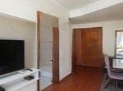 Apartamento com 1 quarto, 1 vaga e 42m²