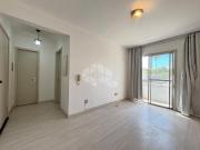 Apartamento com 1 quarto, 1 vaga e 42m² para alugar por...