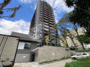 Apartamento com 1 quarto, 1 vaga e 42m² para alugar por...