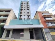 Apartamento com 1 quarto, 1 vaga e 44m² para alugar por...