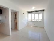 Apartamento com 1 quarto, 1 vaga e 45m² para alugar por...