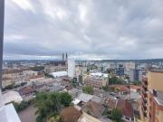 Apartamento com 1 quarto, 1 vaga e 45m² para alugar por...