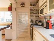 Apartamento com 1 quarto, 1 vaga e 47m² para alugar por...