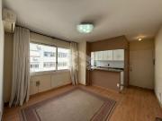 Apartamento com 1 quarto, 1 vaga e 50m² para alugar por...