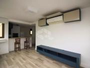 Apartamento com 1 quarto, 1 vaga e 50m² para alugar por...