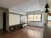 Apartamento com 1 quarto, 1 vaga e 50m² para alugar por...
