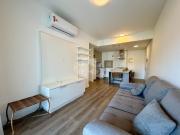 Apartamento com 1 quarto, 1 vaga e 54m² para alugar por...