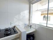 Apartamento com 1 quarto, 1 vaga e 55m² para alugar por...