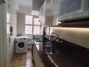 Apartamento com 1 quarto, 1 vaga e 55m² para alugar por...