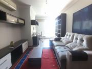 Apartamento com 1 quarto, 1 vaga e 60m² para alugar por...