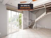 Apartamento com 1 quarto, 1 vaga e 70m² para alugar por...