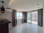 Apartamento com 1 quarto, 1 vaga e 70m² para alugar por...