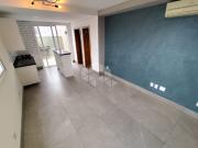 Apartamento com 1 quarto, 1 vaga e 74m² para alugar por...