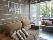 Apartamento com 1 Quarto, 1 vaga priv, a 300 metros da...