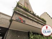 Apartamento com 1 quarto