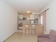 Apartamento com 1 quarto