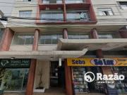 Apartamento com 1 quarto