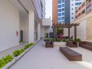 Apartamento com 1 quarto