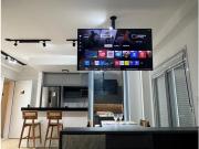 Apartamento com 1 quarto, 37 m² aluguel por R$ 3.300/mês...