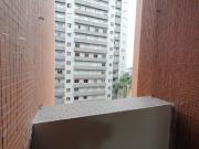 Apartamento com 1 quarto