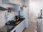 Apartamento com 1 quarto, 44mÂ², para locaÃ§Ã£o em SÃ£o...
