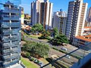 Apartamento com 1 quarto, 46 m², aluguel por R$...