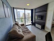 Apartamento com 1 quarto, 46 m² Edifício JK Studio...