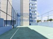 Apartamento com 1 quarto, 46m², à venda em São Bernardo...