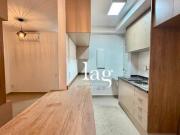 Apartamento com 1 quarto, 47 m² Mandarim Campolim...