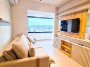 Apartamento com 1 quarto, 47 m² venda por R$ 685.000 ou...