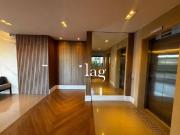 Apartamento com 1 quarto, 47 m² Mandarim Campolim...