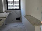 Apartamento com 1 quarto, 49 m² venda ou aluguel...