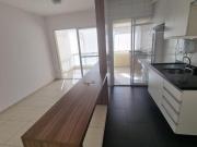 Apartamento com 1 quarto, 52 m² à venda, Jardim Vila Mariana