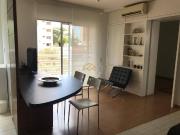 Apartamento com 1 quarto, 52 m², aluguel por R$...