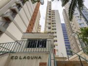 Apartamento com 1 quarto, 54 m², aluguel por R$...