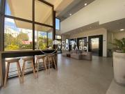 Apartamento com 1 quarto
