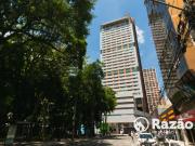 Apartamento com 1 quarto
