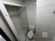 Apartamento com 1 quarto