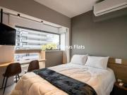 Apartamento com 1 Quarto à venda, 19m² Pinheiros