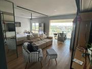 Apartamento com 1 Quarto à venda/ 1 vaga /41m²/ Vila...