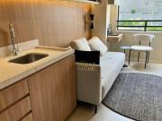 Apartamento com 1 quarto à venda, 24 m² por R$ 295.000...