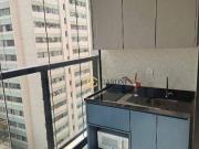 Apartamento com 1 quarto à venda, 25 m² Perdizes São...