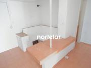 Apartamento com 1 dormitório à venda, 30 m² por R$...