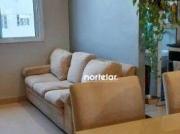 Apartamento com 1 quarto à venda, 33 m² Barra Funda São...