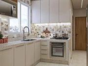 Apartamento com 1 quarto à venda, 35 m² Jardim Finotti...