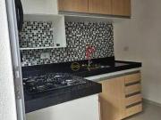 Apartamento com 1 quarto à venda, 37 m² por R$ 160.000...