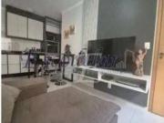 Apartamento com 1 quarto à venda, 37 m² por R$ 250.000...