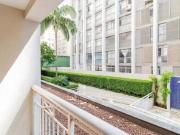 Apartamento com 1 Quarto à venda, 42m² Jardim Paulista