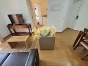 Apartamento com 1 Quarto à venda, 42m² Vila Nova Conceição