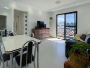 Apartamento com 1 Quarto à venda, 44m² Vila Mangalot